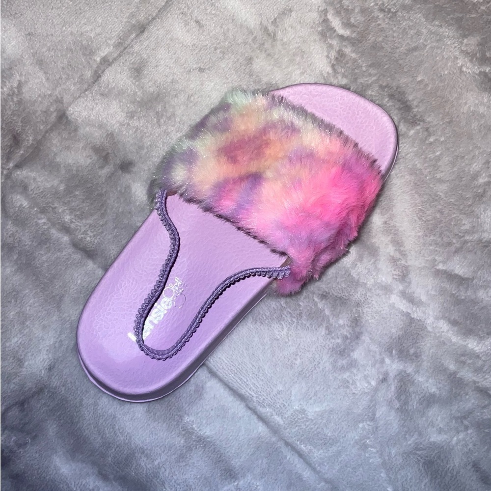 Girl toddler slides - Picture 2 of 2